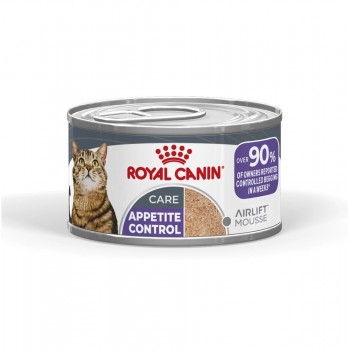 ROYAL CANIN Appetite Control Care AirLift Mousse - wet cat food - 85g