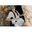 Verbatim Charge'n'Go 2C & Display Power Bank 10000 mAh Silver