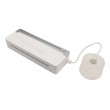 AddLiving V300 vacuum sealer White, Silver