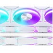 Phanteks D30-140 Computer case Fan 14 cm White 1 pc(s)