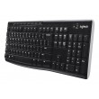 Logitech Wireless Keyboard K270