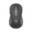 Logitech Signature M650 L Wireless Mouse for Business
