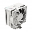 MODECOM Volcano 0C T201 Processor Air cooler 12 cm White MODECOM Volcano 0C T201 Processor Air cooler 12 cm White