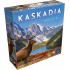 Game Cascadia Polish Edition REBEL
