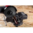 Topex 07A212 bench vices Topex 07A212 bench vices
