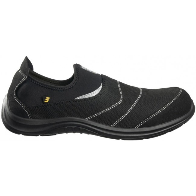SAFETY BOOTS YUKON S1P/44