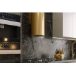 MAAN ELBA WPB 731 GOLDEN GLOSS HOOD MAAN ELBA WPB 731 GOLDEN GLOSS HOOD