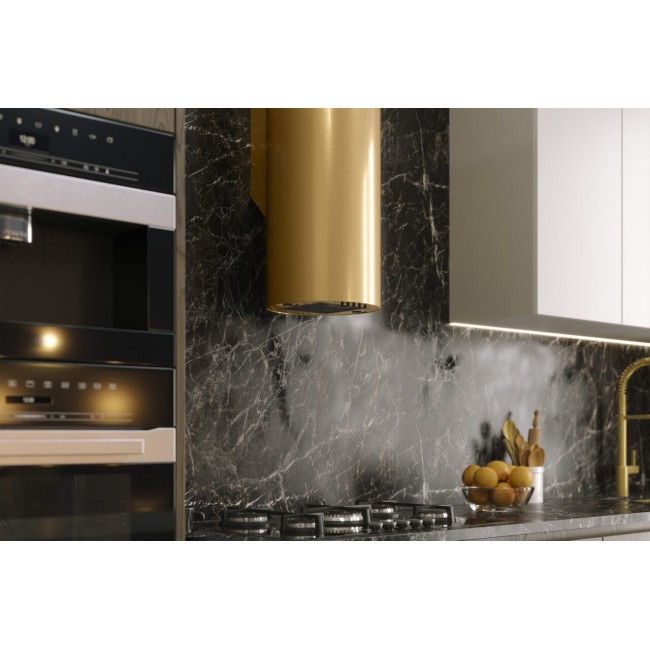 MAAN ELBA WPB 731 GOLDEN GLOSS HOOD MAAN ELBA WPB 731 GOLDEN GLOSS HOOD