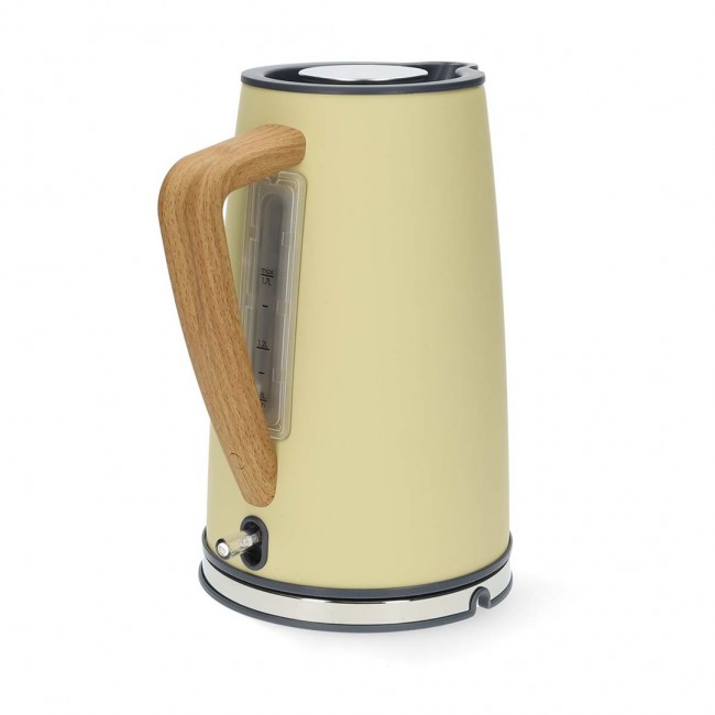 Electric kettle Nedis KAWK510EYW 1.7L Yellow