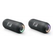 Muse M-790 BT portable/party speaker Black 60 W