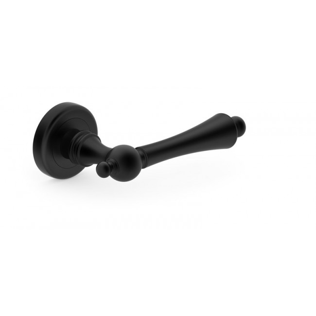 HANDLE DOOR OLIVIA R BLACK