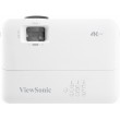 Viewsonic PX701-4K Home Cinema Projector/Long Focus 3200 ANSI lumens DLP 4K (3840x2160) White