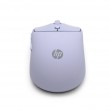 HP 400 Quiet Purple Wireless Mouse