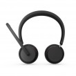 Lenovo ANC Headset 6550 Wireless Head-band Office/Call center USB Type-C Bluetooth Black