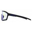 RedBull SPECT DAFT sunglasses Shield Rectangle