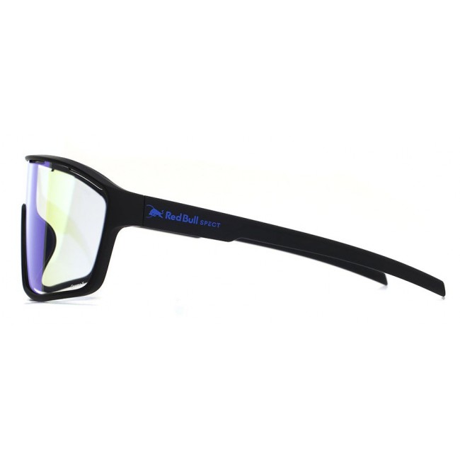 RedBull SPECT DAFT sunglasses Shield Rectangle