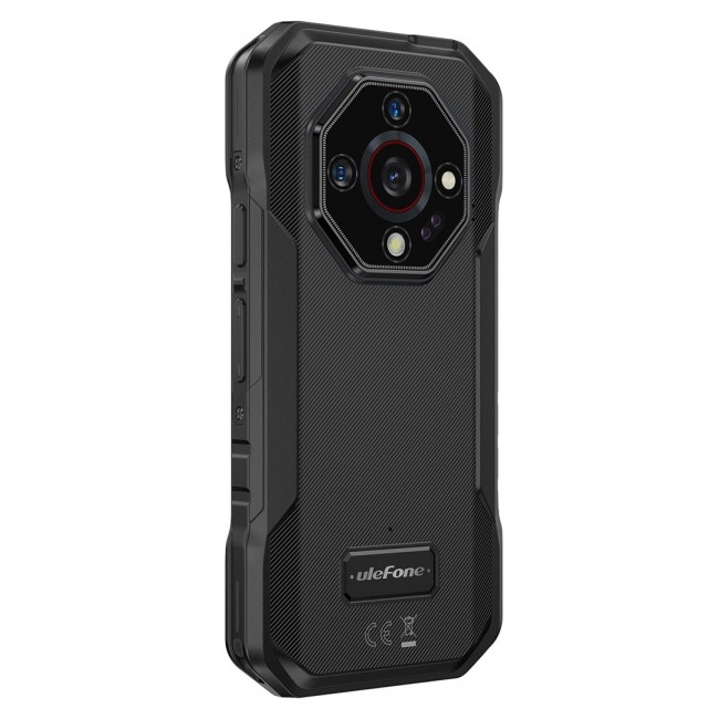 Ulefone Armor X32 6/128GB Future Black