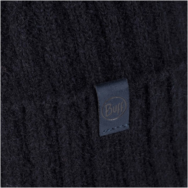Czapka BUFF KNITTED BEANIE NILAH NIGHT BLUE one size