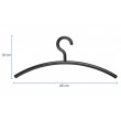 MAUL 9451590 coat rack MAUL 9451590 coat rack