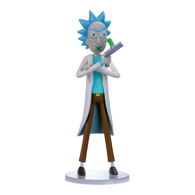 MINIX RICK AND MORTY - RICK