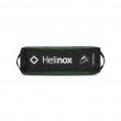 Helinox Chair One (RE) Camping chair 4 leg(s) Black, Green