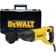 DeWALT DWE305PK-QS reciprocating saw 2800 spm 1100 W Black, Yellow DeWALT DWE305PK-QS reciprocating saw 2800 spm 1100 W Black, Yellow