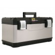 Stanley Werkzeugbox FatMax Metall-Kunststoff 26