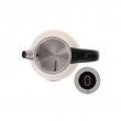 CAMRY CR 1344c cream electric kettle CAMRY CR 1344c cream electric kettle