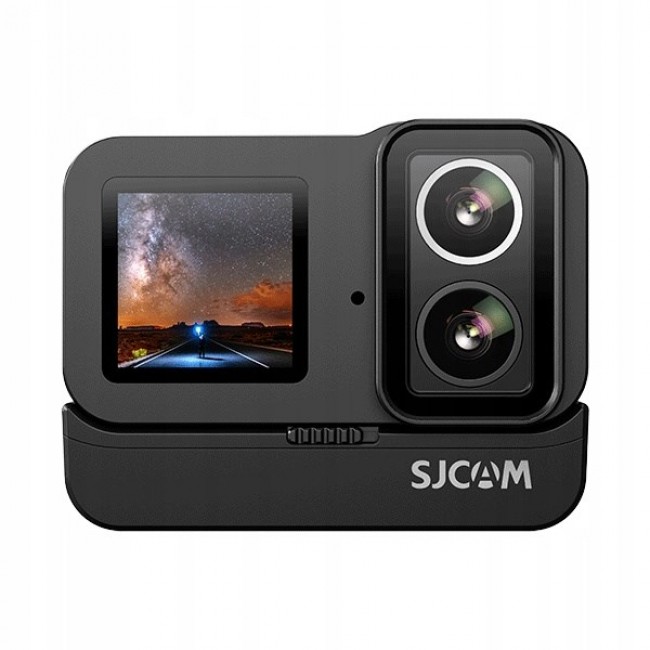 Kamera sportowa SJCAM SJ20