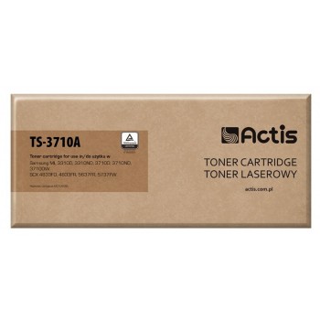 Actis TS-3710A toner (replacement for Samsung MLT-D205L Standard 5000 pages black)