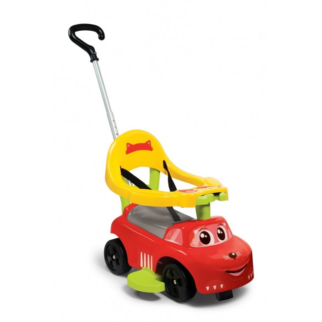 Smoby 720618 rocking/ride-on toy