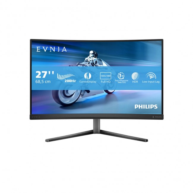 Philips Evnia 5000 27M2C5200W/00 computer monitor 68.6 cm (27