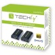 Techly Amplifier / Splitter HDMI Over IP Network IDATA EXTIP-373 Techly Amplifier / Splitter HDMI Over IP Network IDATA EXTIP-373