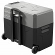 Yolco BCX40 fridge Portable (placement) 39 L F Grey Yolco BCX40 fridge Portable (placement) 39 L F Grey