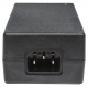 Intellinet Gigabit Ultra PoE+ Injector, 1 x 60 W Port, IEEE 802.3bt and IEEE 802.3at/af Compliant, Plastic Housing Intellinet Gigabit Ultra PoE+ Injector, 1 x 60 W Port, IEEE 802.3bt and IEEE 802.3at/af Compliant, Plastic Housing