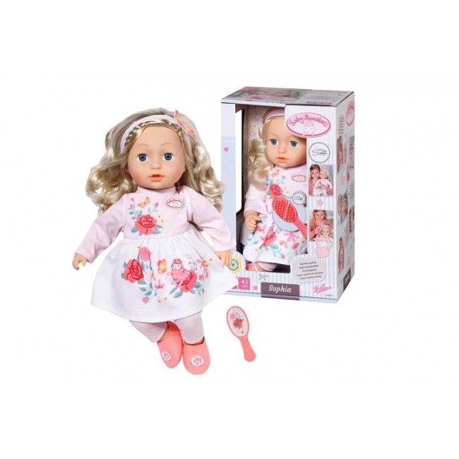 Baby Annabell Sophia Baby Annabell Sophia