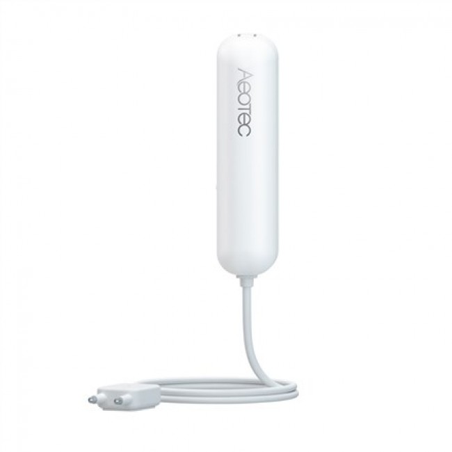 Aeotec Water Sensor 7, Z-Wave Plus | AEOTEC | Water Sensor 7, Z-Wave Plus Aeotec Water Sensor 7, Z-Wave Plus | AEOTEC | Water Sensor 7, Z-Wave Plus