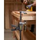 Stanley FMHT83007-0 clamp Bar clamp 45 cm Black, Yellow Stanley FMHT83007-0 clamp Bar clamp 45 cm Black, Yellow