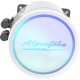 Alpenf hn Gletscherwasser 240 - CPU water cooling Alpenf hn Gletscherwasser 240 - CPU water cooling