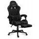 HUZARO FORCE 4.7 CARBON MESH GAMING CHAIR HUZARO FORCE 4.7 CARBON MESH GAMING CHAIR