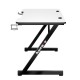 GAMING DESK HUZARO HERO 2.5 WHITE GAMING DESK HUZARO HERO 2.5 WHITE