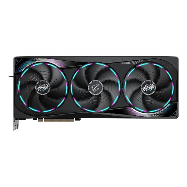Graphics card Gigabyte GeForce RTX 5070 Ti AORUS Master 16 GB GDDR7 Graphics card Gigabyte GeForce RTX 5070 Ti AORUS Master 16 GB GDDR7