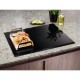 Electrolux EIV734 Black Built-in 68 cm Zone induction hob 4 zone(s) Electrolux EIV734 Black Built-in 68 cm Zone induction hob 4 zone(s)