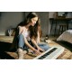 Casio CT-S1 Digital synthesizer 61 White Casio CT-S1 Digital synthesizer 61 White