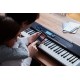 Casio CT-S400 synthesizer Digital synthesizer 61 Black Casio CT-S400 synthesizer Digital synthesizer 61 Black