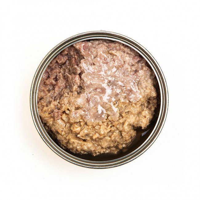 3COTY Chicken - wet cat food - 80g 3COTY Chicken - wet cat food - 80g