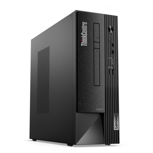 Lenovo ThinkCentre neo 50s Intel Core i7 i7-13700 8 GB DDR4-SDRAM 512 GB SSD Windows 11 Pro SFF PC Black Lenovo ThinkCentre neo 50s Intel Core i7 i7-13700 8 GB DDR4-SDRAM 512 GB SSD Windows 11 Pro SFF PC Black