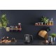 Tefal Includeo KI5338 electric kettle 1 L 2400 W Black Tefal Includeo KI5338 electric kettle 1 L 2400 W Black