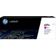 HP LaserJet 659X High Yield Magenta Original Toner Cartridge HP LaserJet 659X High Yield Magenta Original Toner Cartridge
