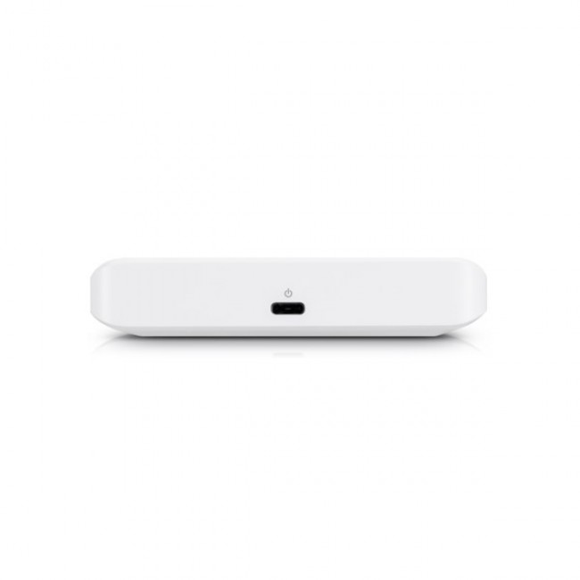 Ubiquiti UniFi Switch Flex Mini (3-pack) Managed Gigabit Ethernet (10/100/1000) Power over Ethernet (PoE) White Ubiquiti UniFi Switch Flex Mini (3-pack) Managed Gigabit Ethernet (10/100/1000) Power over Ethernet (PoE) White